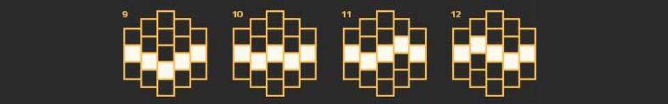 rome the golden age paylines 3