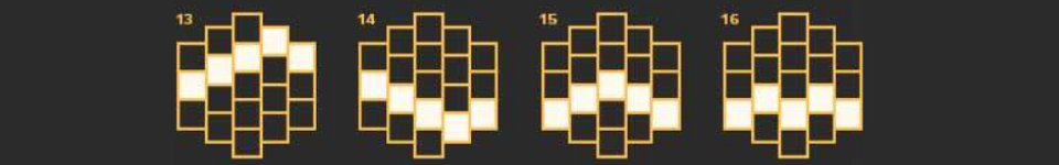 rome the golden age paylines 4