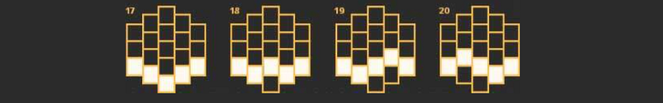 rome the golden age paylines 5