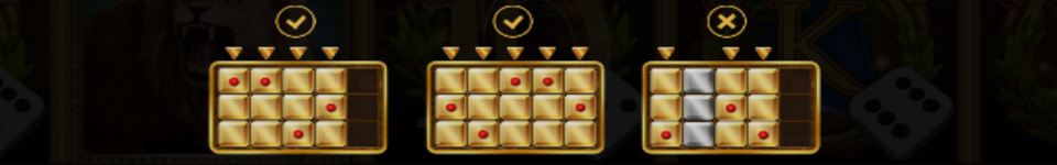 rome warrior dice payline3.png