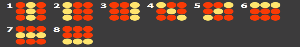 rooster booster payline