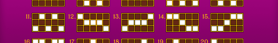 rosellas mystical spins paylines 3