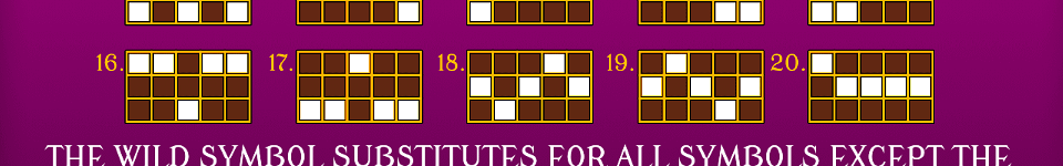 rosellas mystical spins paylines 4