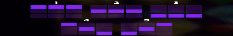 royal fortunator payline