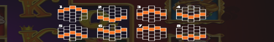 royal nuts paylines 1