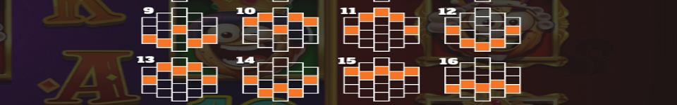 royal nuts paylines 2