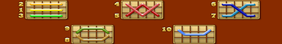 royal secrets payline