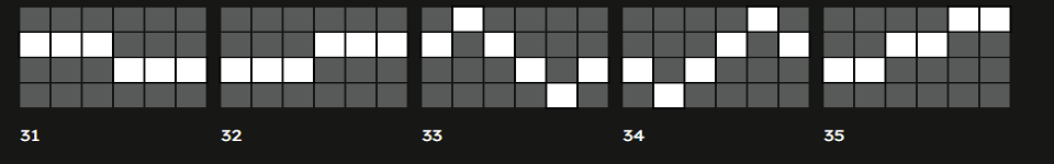 royal seven ultra flaming link paylines 7