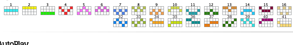 rudolphs revenge paylines 1