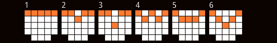 runaway rhino paylines 1