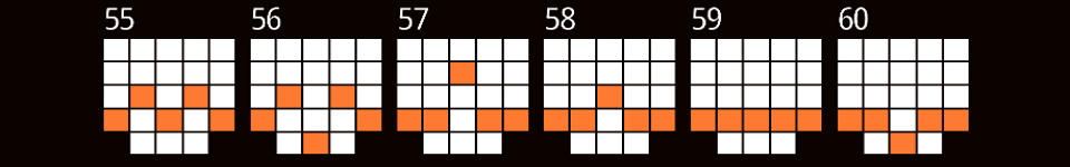 runaway rhino paylines 10