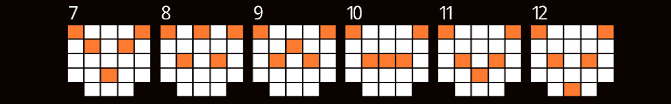 runaway rhino paylines 2