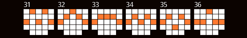 runaway rhino paylines 6