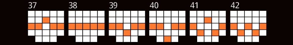 runaway rhino paylines 7