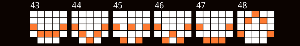runaway rhino paylines 8