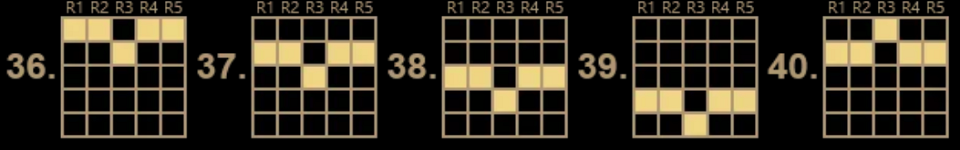 safari mystery paylines 8