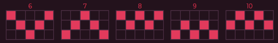safari richness paylines 2