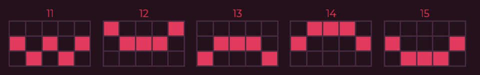 safari richness paylines 3