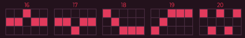 safari richness paylines 4
