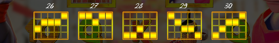 saint fermin paylines 6