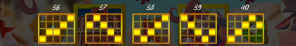 saint fermin paylines 8