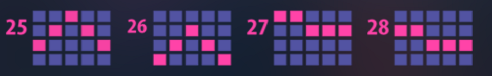 sakura fortune epic bloom paylines 7