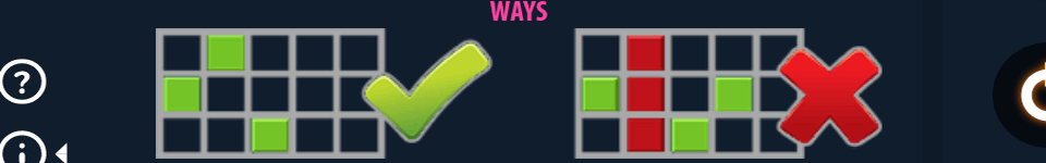 sakura fortune ii payline