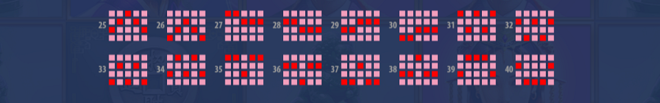 sakura fortune paylines 3 1