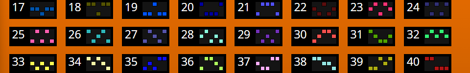 samba spins payline 2