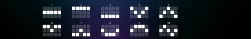 samurai 888 katsumi payline 1