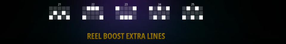 samurai 888 katsumi payline 3