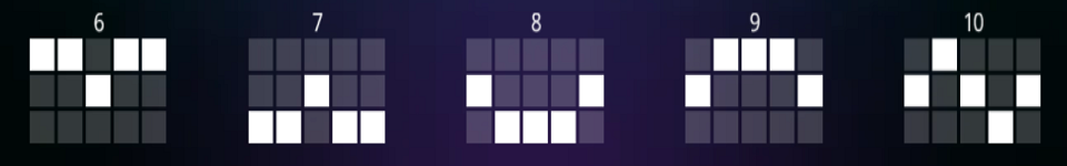 samurai spin kenji paylines 2