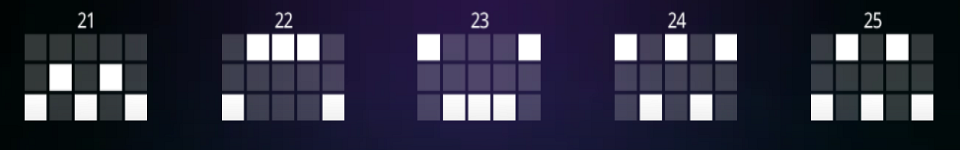 samurai spin kenji paylines 5