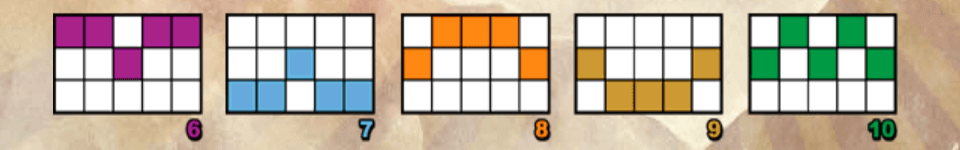 samurai split paylines 2