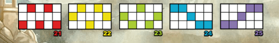 samurai split paylines 5