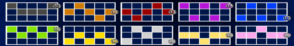 santas free spins payline2