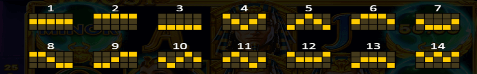 scarab boost payline