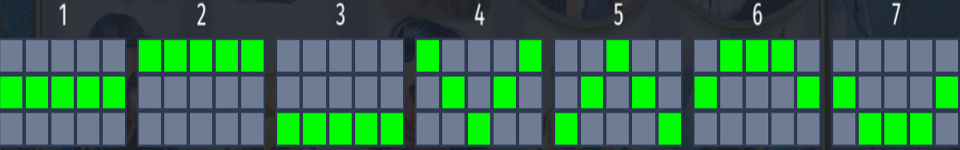 scary family paylines 1