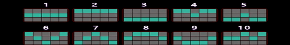 school of witchcraft payline