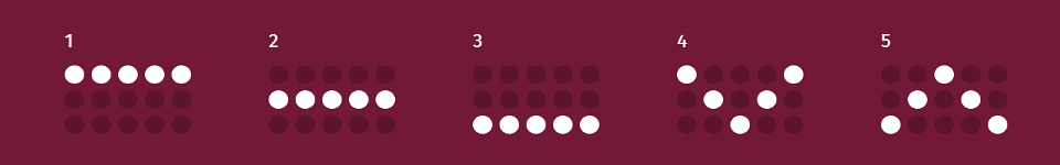 scooter biker paylines 1