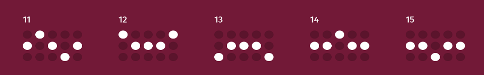 scooter biker paylines 3