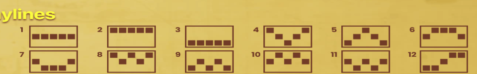 scruffy scallywags 1