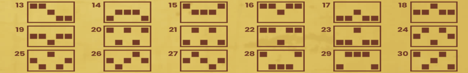 scruffy scallywags 2