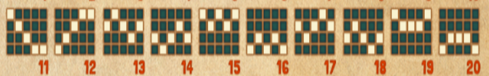 sea boat adventurew green paylines 2