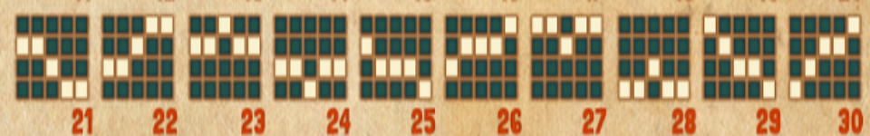 sea boat adventurew green paylines 3