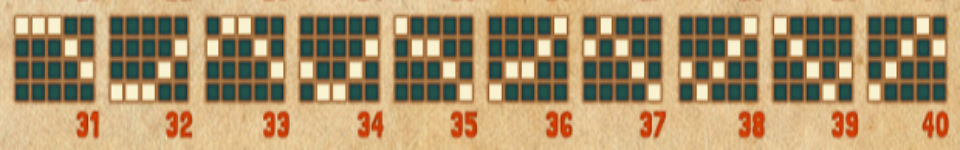 sea boat adventurew green paylines 4