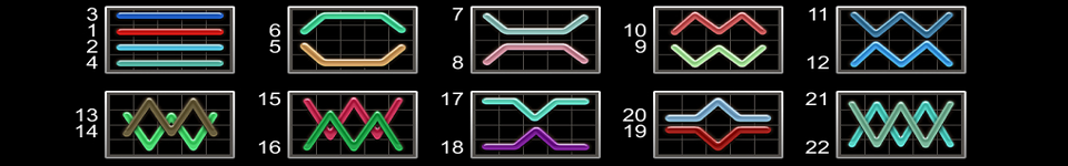secrets of cairo payline