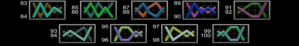 secrets of cairo payline5