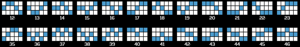 secrets of the forest paylines 2