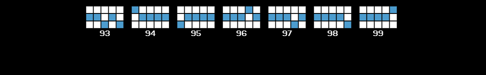 secrets of the forest paylines 5